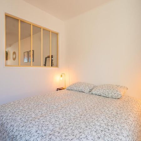 Apartamento T2 Cosy A Deux Pas De La Gare Nantes Exterior foto